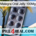 Malegra Oral Jelly 100Mg 30